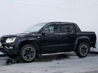 begagnad VW Amarok Dual Cab 2.9t 3.0 V6 224hk AVENTURA 3049kr