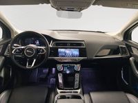 begagnad Jaguar I-Pace S EV400 AWD 2019, SUV