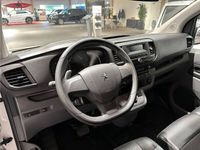 begagnad Peugeot Expert PRO L3 BlueHDi 2.0 Aut - Drag 2020, Transportbil