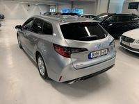 Begagnad Suzuki Swace 98 HK (72 kW) 2023 Grå Kombi