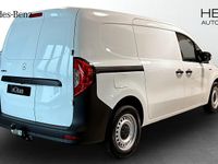 Ny Mercedes eCitan 22 kW (30 HK) 2025