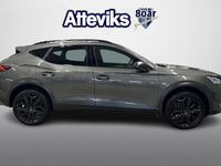 Begagnad Cupra Formentor VZ 247 HK (181 kW) 2023 Mörkgrå SUV