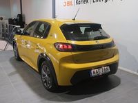 begagnad Peugeot e-208 Active 50kWh 136hk - Carplay