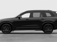 Ny Volvo XC90 456 HK (335 kW) 2025 Svart SUV