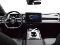 Ny Mazda 6e Takumi-Line 189 kW (258 HK) 2025 Grå (aero grey) Sedan