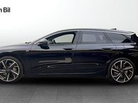 Begagnad Audi A6 e-tron S-Line 339 kW (462 HK) 2025 Svart Kombi
