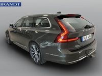 begagnad Volvo V90 T6 AWD Recharge Inscription Expression