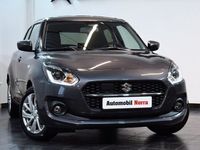 begagnad Suzuki Swift Classic 1.2 Hybrid Select 3 år service 2024, Halvkombi