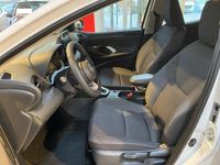 begagnad Toyota Yaris Hybrid 1.5 HSD Active Komfortpaket HÖST 2021, Halvkombi Pris 2 645 kr