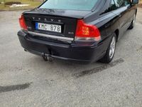 begagnad Volvo S60 2.4D Euro 4