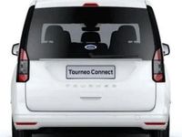 begagnad Ford Tourneo Connect Titanium L1 2.0 122hk - BESTÄLLBAR