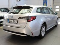 begagnad Toyota Corolla Verso Corolla Touring Sports Hybrid e-CVT B-kamera 2020, Kombi