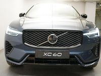 Ny Volvo XC60 2026 Blå SUV