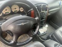 begagnad Chrysler Grand Voyager 3.3 V6