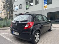 begagnad Opel Corsa 5-dörrar 1.3 CDTI ecoFLEX Euro 5