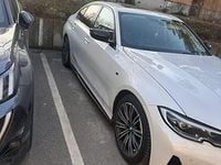 Begagnad BMW 330 258 HK (189 kW) 2019 Sedan