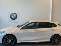 begagnad BMW 135 Mi xDrive | Navi | H&K | Back Kamera | Keyless 2021, Halvkombi