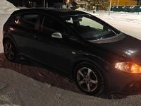 Begagnad Seat Leon FR 170 HK (125 kW) 2009 Halvkombi