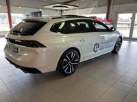 begagnad Peugeot 508 SW GT ULTIMATE BUSINESS 52KM