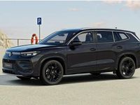 Ny VW Tayron Edition 2026 SUV