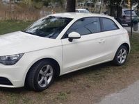 begagnad Audi A1 1.2 TFSI Proline, Proline Plus Euro 5