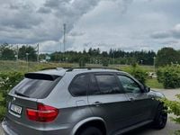 Begagnad BMW X5 235 HK (172 kW) 2007 SUV