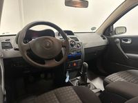 begagnad Renault Mégane GrandTour 1.6 eco2 Motorvärmare 599kr/mån