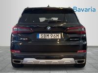 begagnad BMW X5 xDRIVE 30D XLine 2021, SUV