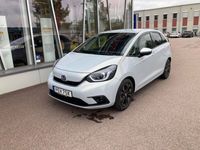 begagnad Honda Jazz e:HEV Executive e-CVT Euro 6 109hk