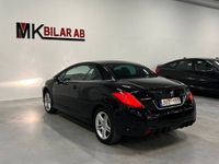 begagnad Peugeot 308 CC 1.6 THP 150hk