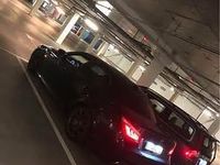 Begagnad BMW 550 367 HK (269 kW) 2006 Sedan