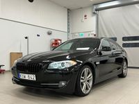 begagnad BMW 523 i Sedan Steptronic Euro 5