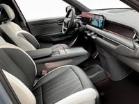 Ny Kia EV9 GT-Line 283 kW (385 HK) 2025 Grön SUV