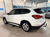 begagnad BMW X1 xDrive 25e Steptronic Sport Line SE UTR SPEC 2021, SUV