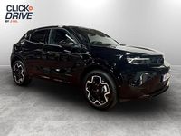 Begagnad Opel Mokka 131 HK (96 kW) 2024 Svart SUV