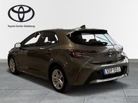 begagnad Toyota Corolla Hybrid Corolla Verso1,8 5D ACTIVE SPI 2021, Kombi
