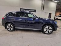 Begagnad Mercedes GLC300 AMG line 313 HK (230 kW) 2023 Blå