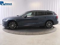 begagnad Volvo V60 B4 Diesel Mom Adv Navi Pro Edition