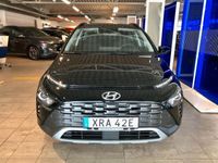 begagnad Hyundai Bayon Essential 1.0 T-GDI Automat Euro 6