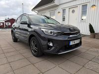 Begagnad Kia Stonic Advance 120 HK (88 kW) 2019 SUV