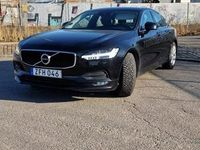 begagnad Volvo S90 D3 Geartronic Advanced Edition, Momentum Euro 6