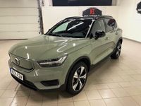 begagnad Volvo XC40 P6 Recharge 231Hk