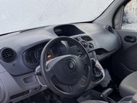 begagnad Renault Kangoo Express Maxi 1.5 dCi Euro 4