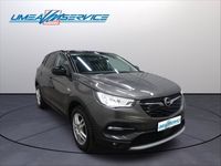 begagnad Opel Grandland X 1.2 Turbo Automat 130hk