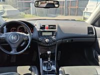 begagnad Honda Accord 2.4 i-VTEC Type-S Automat