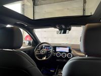 begagnad Mercedes GLA250 8G-DCT AMG-line Advance Plus Panorama
