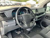 begagnad Citroën e-Jumpy Business Premium L2 75 kWh 136hk