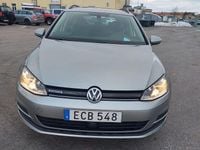 Begagnad VW Golf VII 110 HK (80 kW) 2016