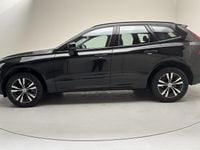 Begagnad Volvo XC60 Plus 250 HK (183 kW) 2023 Svart SUV