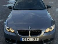 begagnad BMW 335 D Coupé